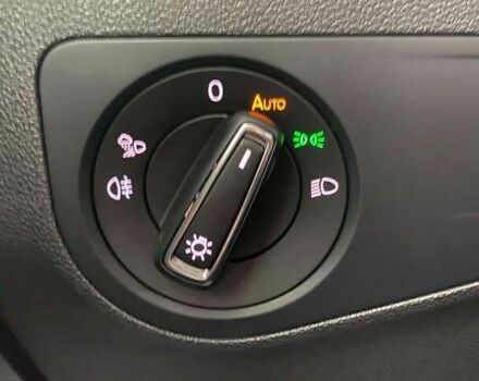 Фольксваген Тигуан, объемом двигателя 2 л и пробегом 70 тыс. км за 38950 $, фото 16 на Automoto.ua