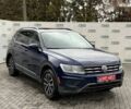 Фольксваген Тигуан, объемом двигателя 2 л и пробегом 229 тыс. км за 12700 $, фото 1 на Automoto.ua
