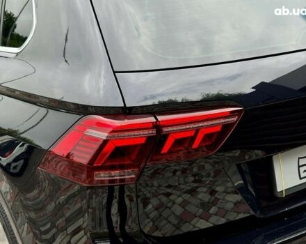 Фольксваген Тигуан, объемом двигателя 2 л и пробегом 50 тыс. км за 32700 $, фото 25 на Automoto.ua