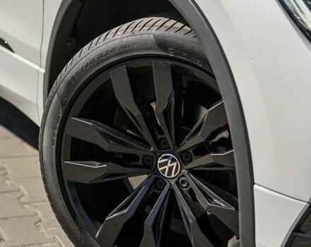 Фольксваген Тигуан, объемом двигателя 2 л и пробегом 193 тыс. км за 33990 $, фото 6 на Automoto.ua