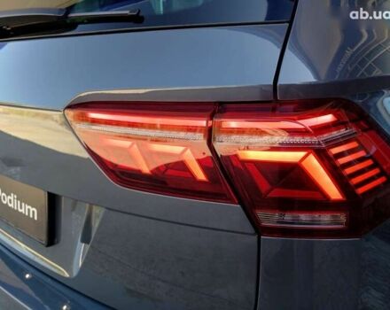 Фольксваген Тігуан, об'ємом двигуна 2 л та пробігом 180 тис. км за 34000 $, фото 21 на Automoto.ua