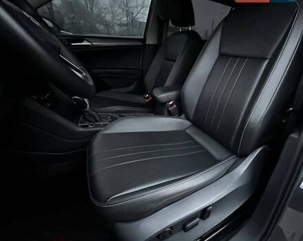 Фольксваген Тигуан, объемом двигателя 1.98 л и пробегом 80 тыс. км за 25500 $, фото 12 на Automoto.ua