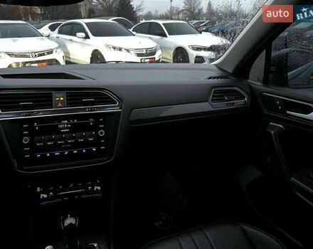Фольксваген Тигуан, объемом двигателя 1.98 л и пробегом 80 тыс. км за 25500 $, фото 23 на Automoto.ua