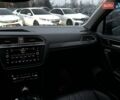 Фольксваген Тигуан, объемом двигателя 1.98 л и пробегом 80 тыс. км за 25500 $, фото 23 на Automoto.ua