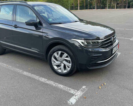 Фольксваген Тигуан, объемом двигателя 2.01 л и пробегом 147 тыс. км за 32900 $, фото 4 на Automoto.ua