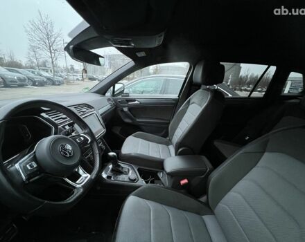 Фольксваген Тигуан, объемом двигателя 2 л и пробегом 10 тыс. км за 44776 $, фото 26 на Automoto.ua