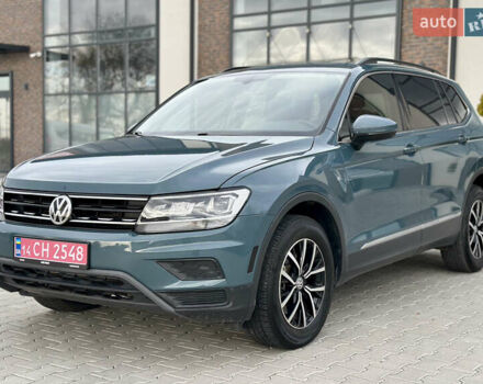 Фольксваген Тигуан, объемом двигателя 0 л и пробегом 166 тыс. км за 18700 $, фото 25 на Automoto.ua