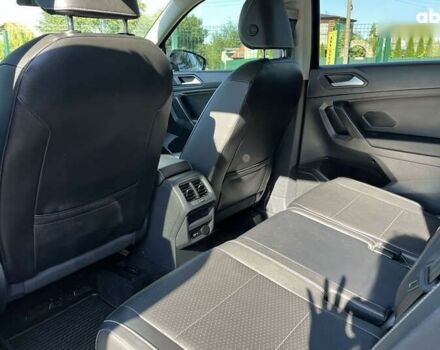 Фольксваген Тигуан, объемом двигателя 2 л и пробегом 103 тыс. км за 23200 $, фото 17 на Automoto.ua