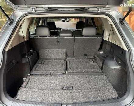 Фольксваген Тігуан, об'ємом двигуна 2 л та пробігом 54 тис. км за 22500 $, фото 26 на Automoto.ua