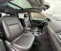 Фольксваген Тигуан, объемом двигателя 2 л и пробегом 229 тыс. км за 12700 $, фото 10 на Automoto.ua
