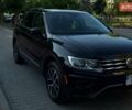 Фольксваген Тигуан, объемом двигателя 1.98 л и пробегом 20 тыс. км за 30900 $, фото 3 на Automoto.ua