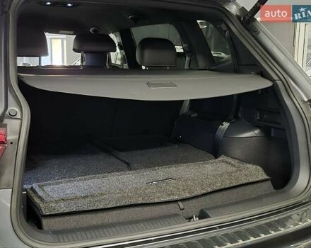 Фольксваген Тігуан, об'ємом двигуна 2 л та пробігом 80 тис. км за 28489 $, фото 13 на Automoto.ua