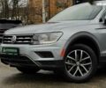 Фольксваген Тигуан, объемом двигателя 2 л и пробегом 100 тыс. км за 23999 $, фото 4 на Automoto.ua