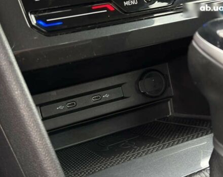 Фольксваген Тигуан, объемом двигателя 2 л и пробегом 186 тыс. км за 31350 $, фото 25 на Automoto.ua