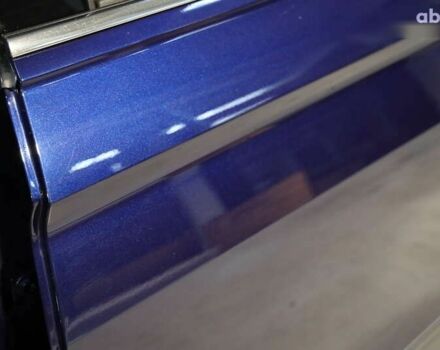 Фольксваген Тигуан, объемом двигателя 2 л и пробегом 9 тыс. км за 23700 $, фото 13 на Automoto.ua