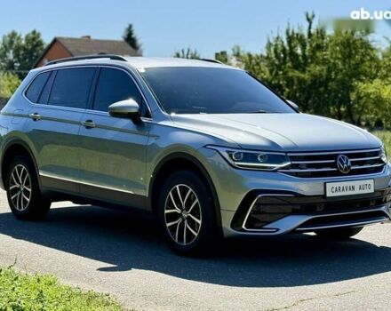 Фольксваген Тігуан, об'ємом двигуна 2 л та пробігом 54 тис. км за 22500 $, фото 2 на Automoto.ua