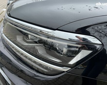 Фольксваген Тигуан, объемом двигателя 2 л и пробегом 10 тыс. км за 44776 $, фото 17 на Automoto.ua