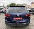 Фольксваген Тигуан, объемом двигателя 2 л и пробегом 229 тыс. км за 12700 $, фото 5 на Automoto.ua