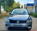 Фольксваген Тигуан, объемом двигателя 2 л и пробегом 97 тыс. км за 19500 $, фото 9 на Automoto.ua