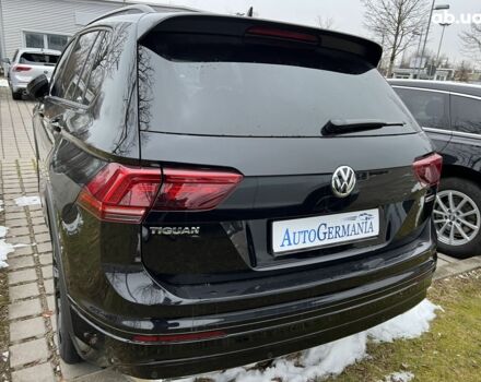 Фольксваген Тигуан, объемом двигателя 2 л и пробегом 10 тыс. км за 44776 $, фото 14 на Automoto.ua