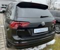 Фольксваген Тигуан, объемом двигателя 2 л и пробегом 10 тыс. км за 44776 $, фото 14 на Automoto.ua