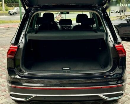 Фольксваген Тигуан, объемом двигателя 2 л и пробегом 50 тыс. км за 32700 $, фото 22 на Automoto.ua