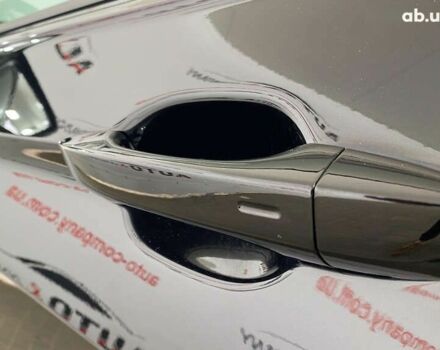 Фольксваген Тигуан, объемом двигателя 2 л и пробегом 70 тыс. км за 38950 $, фото 27 на Automoto.ua