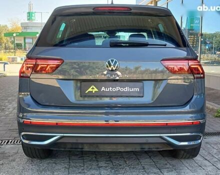 Фольксваген Тігуан, об'ємом двигуна 2 л та пробігом 180 тис. км за 34000 $, фото 16 на Automoto.ua