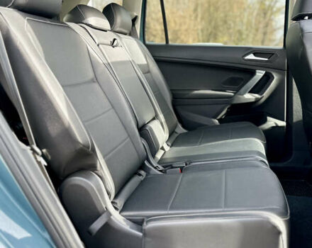 Фольксваген Тигуан, объемом двигателя 0 л и пробегом 166 тыс. км за 18700 $, фото 45 на Automoto.ua