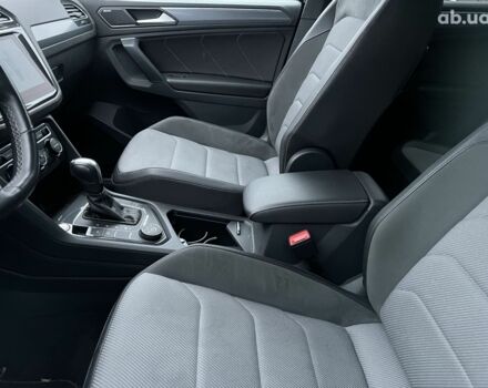 Фольксваген Тигуан, объемом двигателя 2 л и пробегом 10 тыс. км за 44776 $, фото 28 на Automoto.ua
