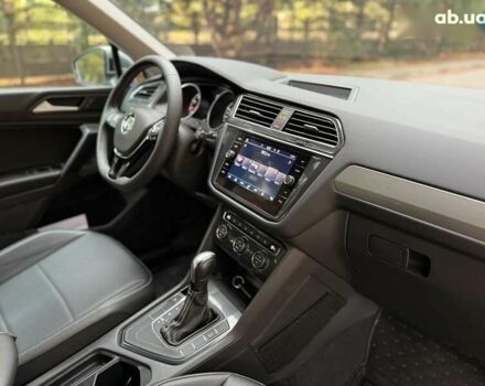 Фольксваген Тігуан, об'ємом двигуна 2 л та пробігом 54 тис. км за 22500 $, фото 28 на Automoto.ua