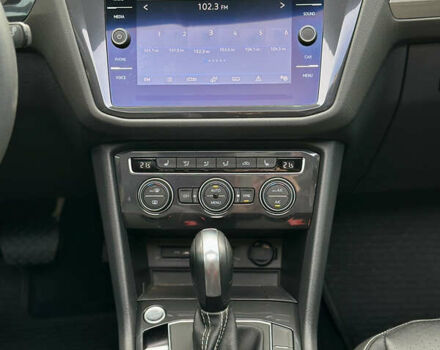 Фольксваген Тигуан, объемом двигателя 0 л и пробегом 166 тыс. км за 18700 $, фото 40 на Automoto.ua