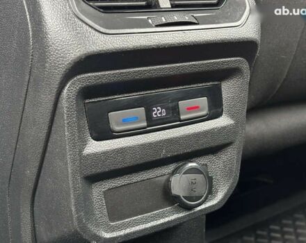 Фольксваген Тигуан, объемом двигателя 2 л и пробегом 186 тыс. км за 31350 $, фото 19 на Automoto.ua