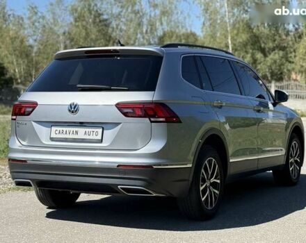 Фольксваген Тігуан, об'ємом двигуна 2 л та пробігом 54 тис. км за 22500 $, фото 4 на Automoto.ua