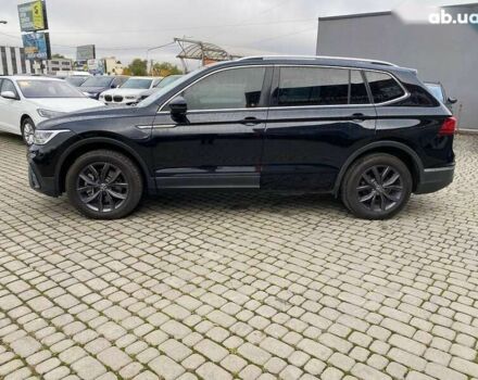 Фольксваген Тігуан, об'ємом двигуна 2 л та пробігом 63 тис. км за 24900 $, фото 3 на Automoto.ua