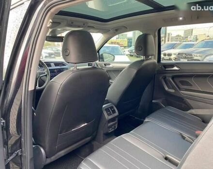 Фольксваген Тігуан, об'ємом двигуна 2 л та пробігом 63 тис. км за 24900 $, фото 24 на Automoto.ua