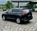 Фольксваген Тигуан, объемом двигателя 2 л и пробегом 50 тыс. км за 32700 $, фото 5 на Automoto.ua