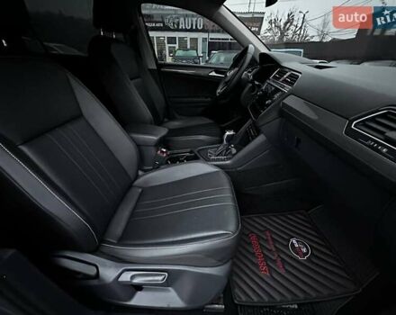 Фольксваген Тигуан, объемом двигателя 1.98 л и пробегом 80 тыс. км за 25500 $, фото 18 на Automoto.ua