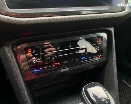 Фольксваген Тігуан, об'ємом двигуна 2 л та пробігом 63 тис. км за 24900 $, фото 18 на Automoto.ua