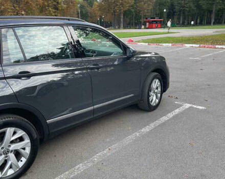 Фольксваген Тигуан, объемом двигателя 2.01 л и пробегом 147 тыс. км за 32900 $, фото 5 на Automoto.ua