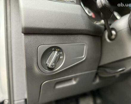 Фольксваген Тігуан, об'ємом двигуна 2 л та пробігом 54 тис. км за 22500 $, фото 21 на Automoto.ua