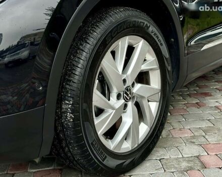 Фольксваген Тигуан, объемом двигателя 2 л и пробегом 50 тыс. км за 32700 $, фото 11 на Automoto.ua