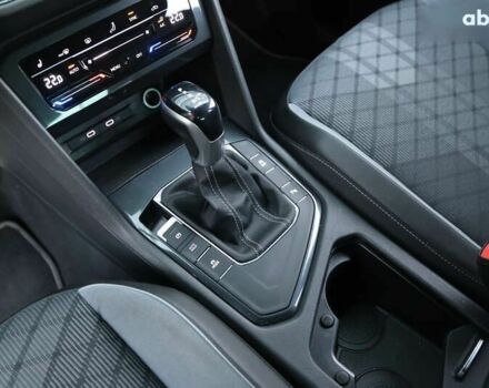 Фольксваген Тигуан, объемом двигателя 2 л и пробегом 145 тыс. км за 36900 $, фото 20 на Automoto.ua