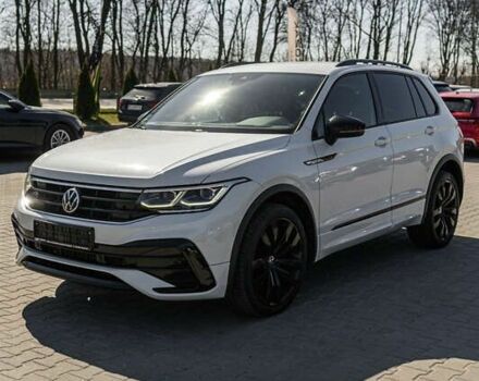 Фольксваген Тигуан, объемом двигателя 2 л и пробегом 193 тыс. км за 33990 $, фото 26 на Automoto.ua