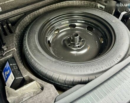 Фольксваген Тигуан, объемом двигателя 2 л и пробегом 50 тыс. км за 32700 $, фото 24 на Automoto.ua