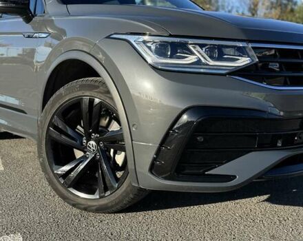 Фольксваген Тігуан, об'ємом двигуна 2 л та пробігом 52 тис. км за 33999 $, фото 2 на Automoto.ua