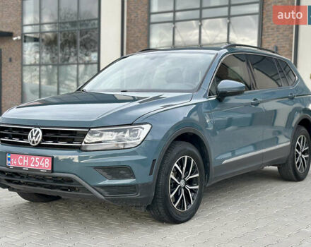 Фольксваген Тигуан, объемом двигателя 0 л и пробегом 166 тыс. км за 18700 $, фото 26 на Automoto.ua
