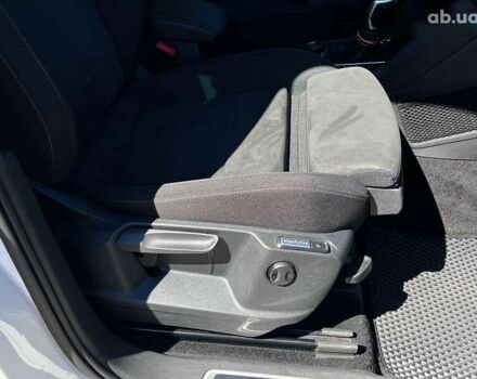 Фольксваген Тигуан, объемом двигателя 2 л и пробегом 110 тыс. км за 32999 $, фото 25 на Automoto.ua