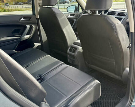 Фольксваген Тигуан, объемом двигателя 0 л и пробегом 166 тыс. км за 18700 $, фото 44 на Automoto.ua