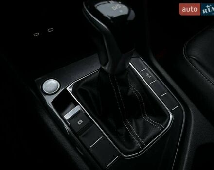 Фольксваген Тигуан, объемом двигателя 1.98 л и пробегом 80 тыс. км за 25500 $, фото 25 на Automoto.ua